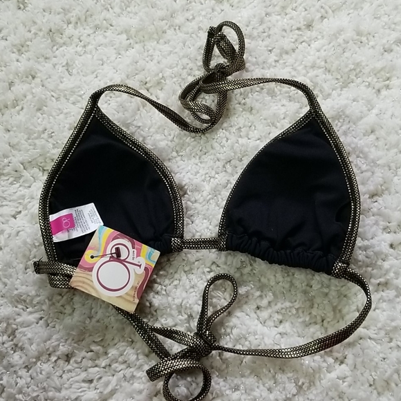 NEW OP triangle swim top! - Picture 7 of 7